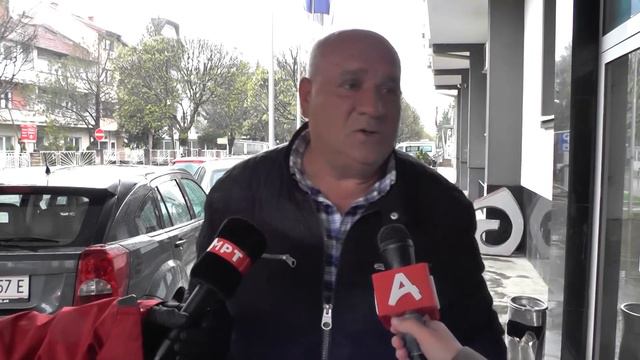 Теута Арифи успеа да ја убеди Владата против задолжителното носење маски во Тетово смотреть онлайн