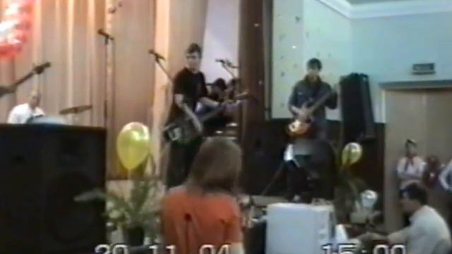 50 лет школе АЛЬЯНС смотреть онлайн