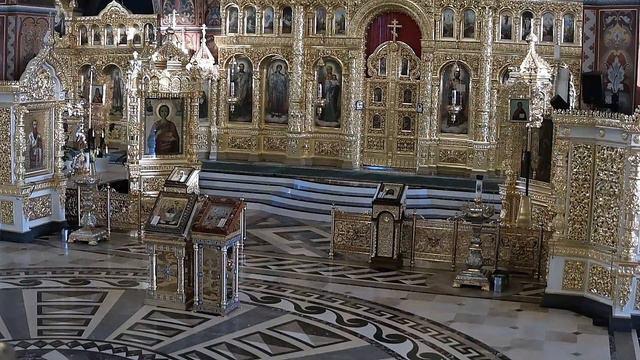 🔴Прямая трансляция. Свято-Вознесенский Банченский монастырь - În direct Mănăstirea Bănceni смотреть онлайн