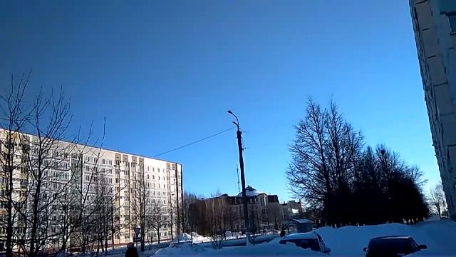 Роберт Фрост. Оттепель. смотреть онлайн