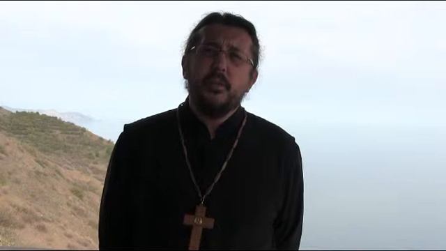 Когда лучше свататься.Священник Игорь Сильченков смотреть онлайн