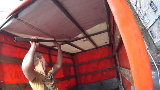ХОТЕЛИ КИНУТЬ НА ДЕНЬГИ. ПЕРЕЕЗД В НОВУЮ КВАРТИРУ, ремонт дома в деревне ждёт смотреть онлайн