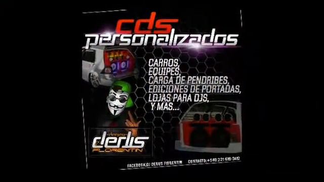 ADAN Y EVA_ARTISTA PAULO LONDRA(VERSION PANCADÃO)Dj Derlis Florentin смотреть онлайн