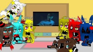 fnia 2 react darkset Desire