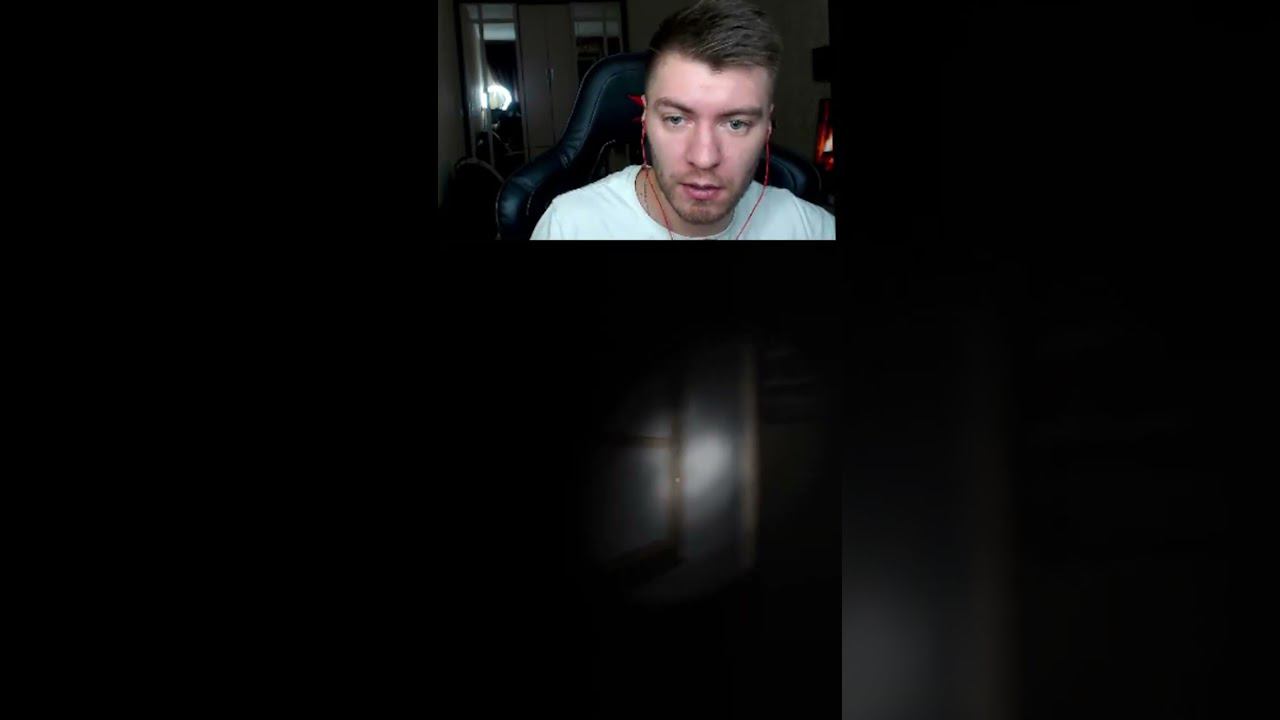 ПРИЗРАК КОТОРЫЙ ТРИГГЕРИТСЯ НА МАТ #DEMONOLOGIST смотреть онлайн