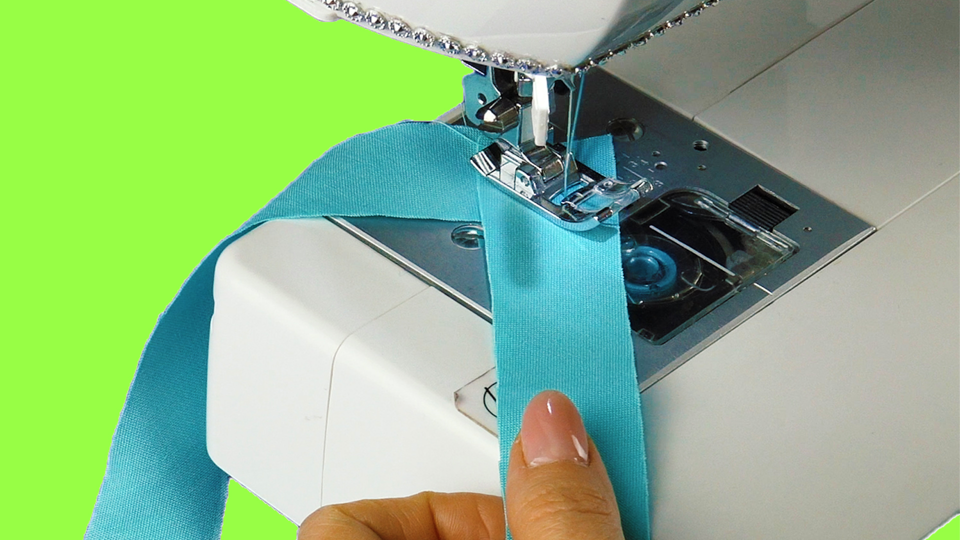 Нужные лайфхаки для шитья. Основы шитья для начинающих. (Подборка №2) смотреть онлайн