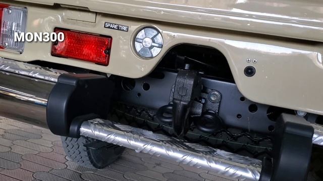 2024 Toyota Land Cruiser ( 70 Series ), 4WD