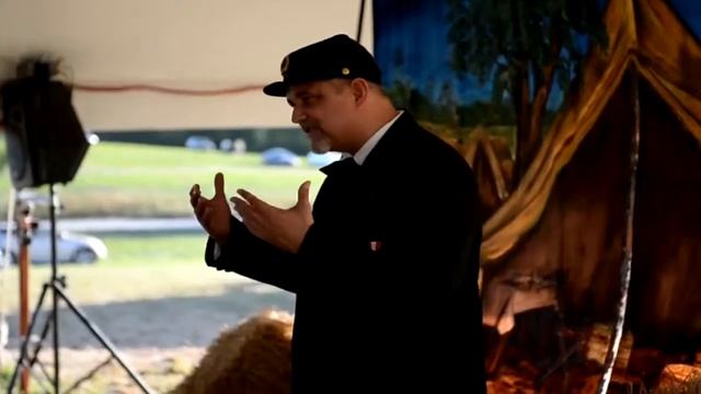 Soldiers Update: Gettysburg 150th Anniversary, Long Version смотреть онлайн