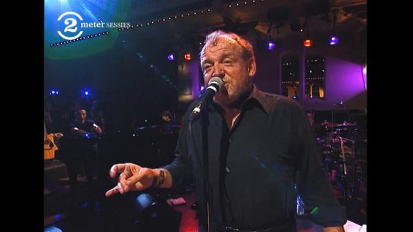 Joe Cocker - You Are So Beautiful (Live on 2 Meter Sessions. 1997)