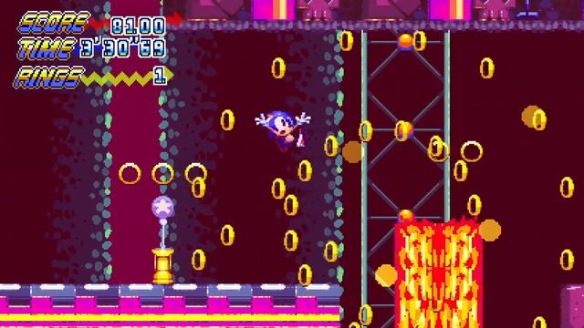 Crushing the Carnival Crater [Sonic & The Fallen Star] #7 смотреть онлайн