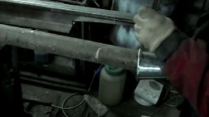 ведро из жести