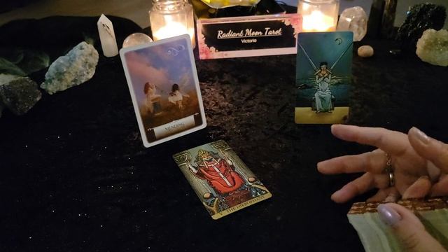 **Keep the Faith** Daily Tarot & Oracle Card Reading June 13 смотреть онлайн