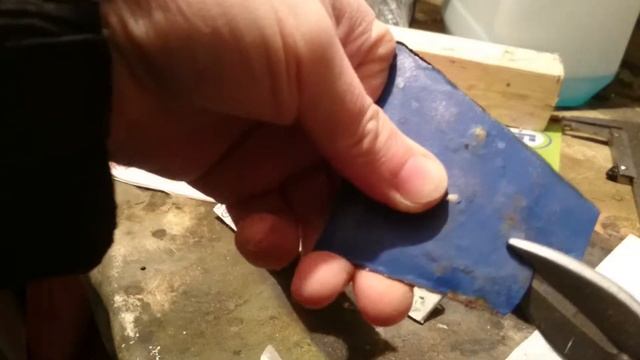 Ножницы по металлу ЗУБР левые 250мм 23130-L смотреть онлайн