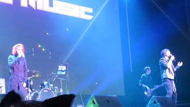 Александр Казьмин и Ярослав Баярунас – Lonely Day (System of a Down) смотреть онлайн