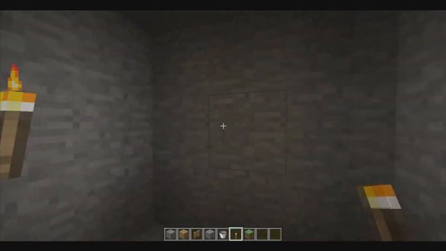Minecraft строительство замка смотреть онлайн