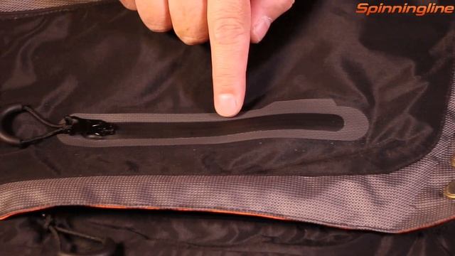 Костюм Remington Severe Winter смотреть онлайн