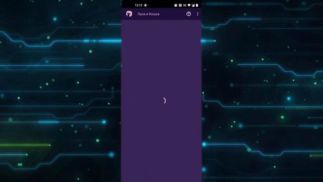 Тот-же Pocket Code, но в изменённых цветах! Обзор смотреть онлайн
