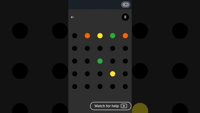 Connect the dots game is minded смотреть онлайн