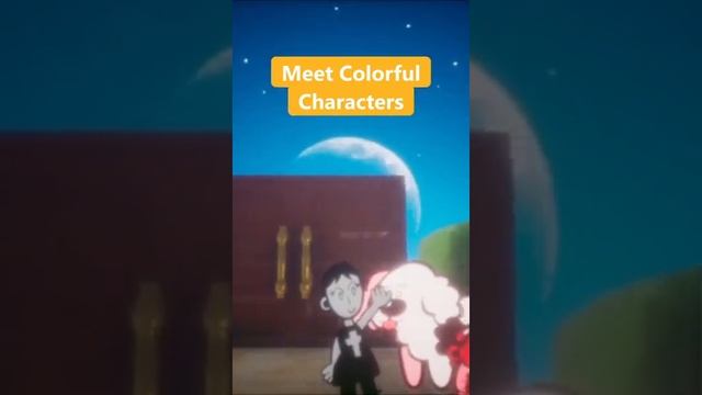 Spookycute Indie Walking Simulator - SUBWAY MIDNIGHT смотреть онлайн