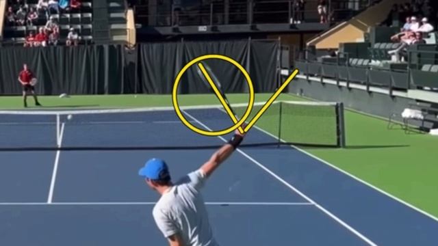 Advanced Singles Point Analysis (Win More Tennis Matches) смотреть онлайн