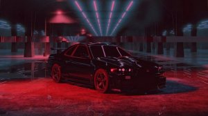 Аигел - Пыяла (Phonk Remix) 1 часовая версия