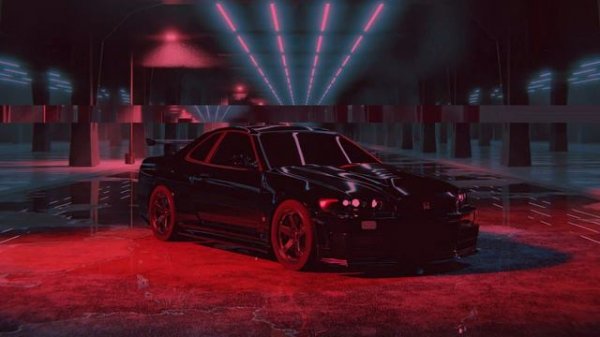 Аигел - Пыяла (Phonk Remix) 1 часовая версия