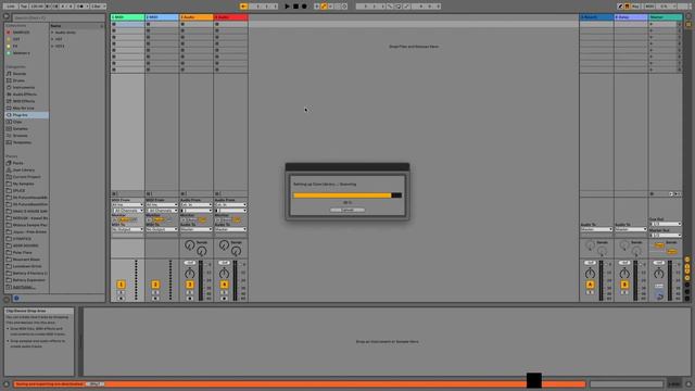 Ableton Live 11 / How to Install & Authorize In A Right WAY! смотреть онлайн