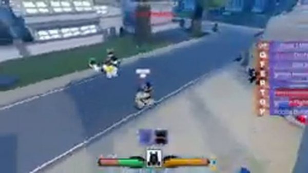 (SHINRA) The FIRE FORCE Update In This Roblox Anime Game