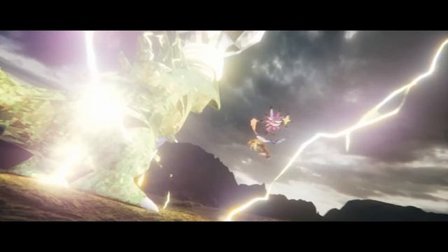 Dark-Tera Type Charizard ex's first appearance! | Pokémon TCG: Scarlet & Violet—Obsidian Flames смотреть онлайн