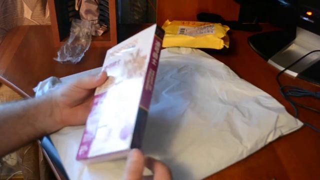 Посылки с алиэкспресс. смотреть онлайн