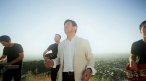 Mahmud Nomozov - Alam-alam | Махмуд Номозов - Алам-алам