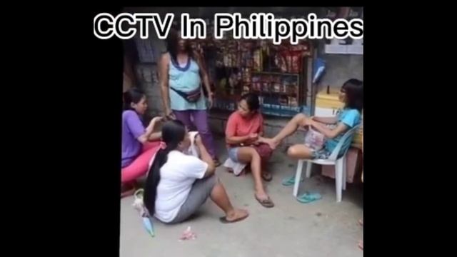 Cctv in other Countries Vs Cctv in the Philippines | Marlon Dinong смотреть онлайн
