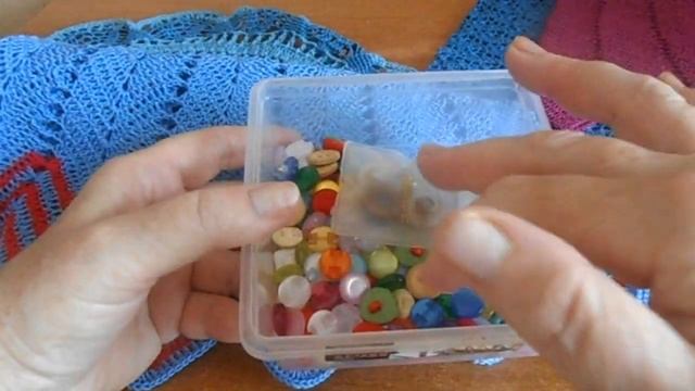 Детские платья,связанные крючком,мой город и пирожки. смотреть онлайн