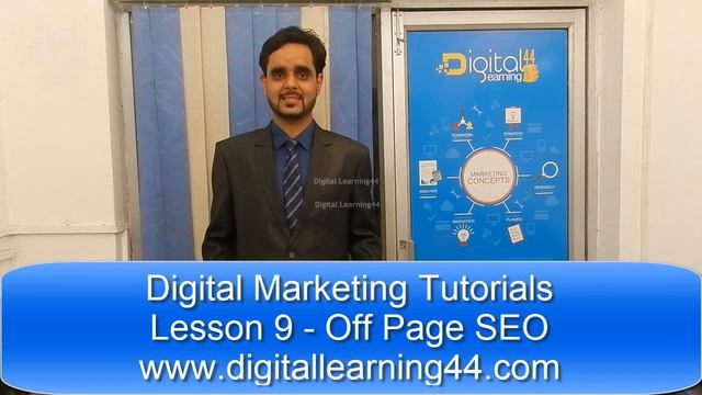 Lesson 9/12 - Off Page SEO Techniques ( Article Sharing ) - Digital Learning 44 смотреть онлайн