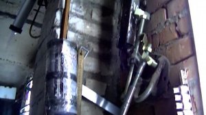 Сапун компрессора кидает масло . Решение проблемы