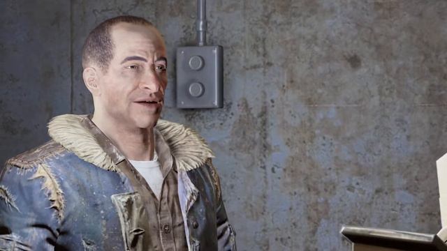 We just having fun (Fallout 4) смотреть онлайн