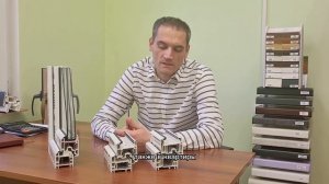 Какой оконный профиль выбрать? Остекление балконов и лоджий