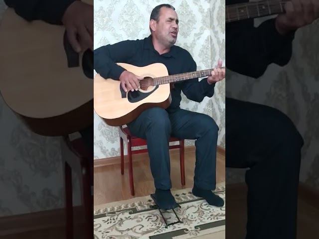 Дибир Нажмудинов, заслуженный работник культуры РД - рачIа берталъе (песня на аварском языке). смотреть онлайн