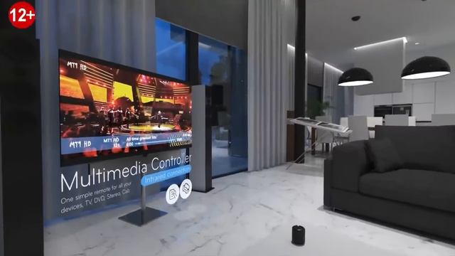 Система «умный дом» Как работают технологии умного дома смотреть онлайн