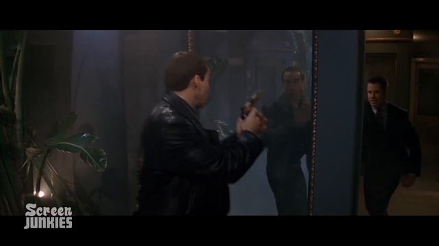 Честный трейлер - БЕЗ ЛИЦА смотреть онлайн