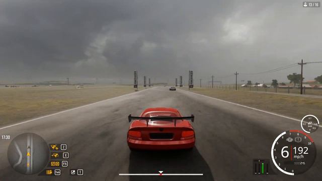 CarX Fast Drag Viper V10!! смотреть онлайн