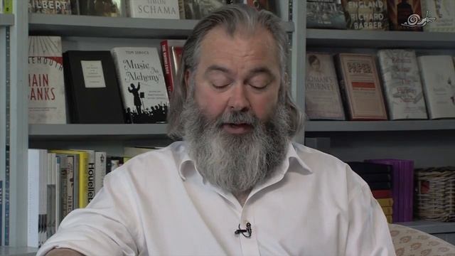 John Mitchinson on Florence Nightingale смотреть онлайн