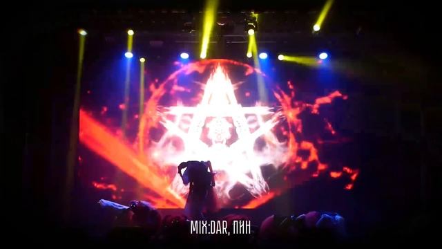 [AI* RUS cover] - BABYMETAL - MEGITSUNE смотреть онлайн