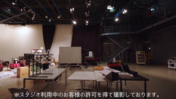 Blackmagic Studio Camera 4K Pro TEST