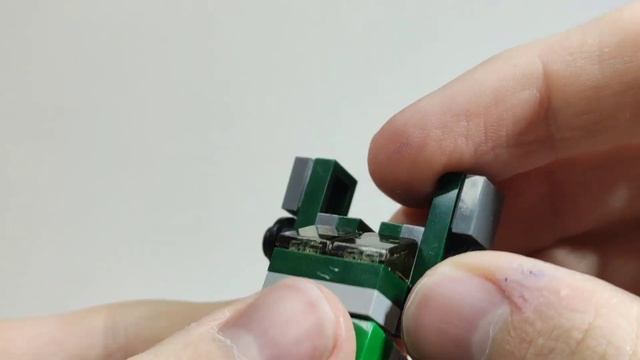 [39]КАК СДЕЛАТЬ ХАУНДА ИЗ ЛЕГО-ТРАНСФОРМЕР ВОЕННЫЙ ГРУЗОВИК! смотреть онлайн