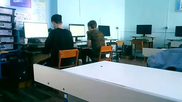 Олимпиада по Информатике "Уверенный пользователь" смотреть онлайн