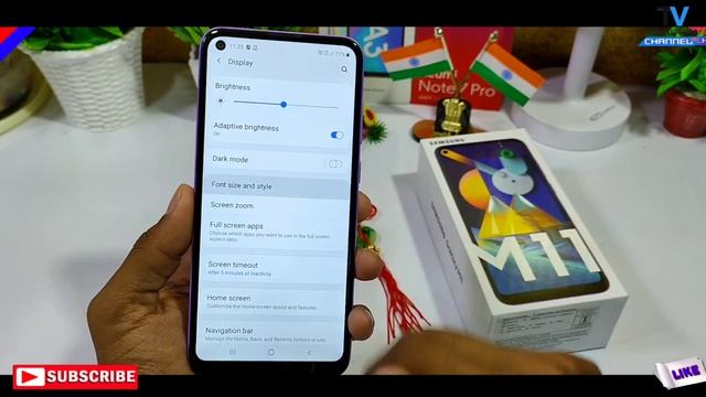 Samsung M11 Tips & Tricks | TOP 30+ Best Hidden Features In Hindi | Samsung M11 Hidden Features Hin