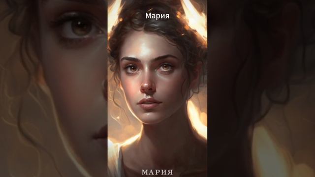 НЕЙРОСЕТЬ ИЗОБРАЗИЛА ИМЕНА ЛЮДЕЙ #midjourney #искусственныйинтеллект #имена #нейросеть смотреть онлайн