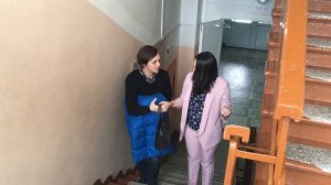 С 8 Марта, коллеги-учителя