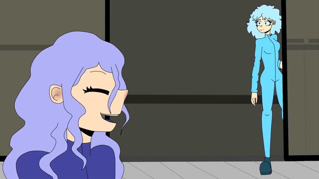 Goodbye to a world | Sad Among Us Animation смотреть онлайн